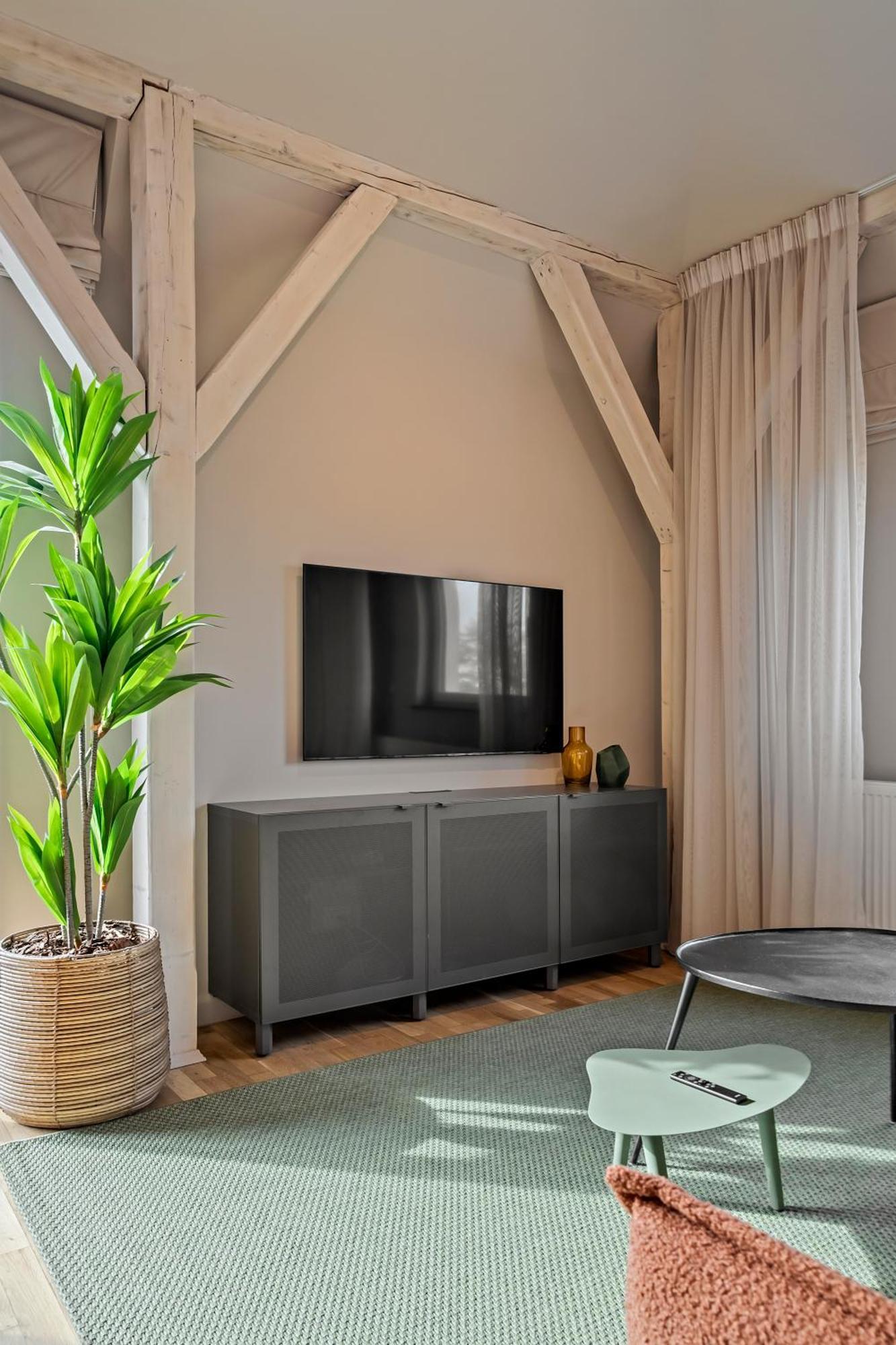 בוקרשט Ultra Central Apartments - Unirii & Old Town מראה חיצוני תמונה