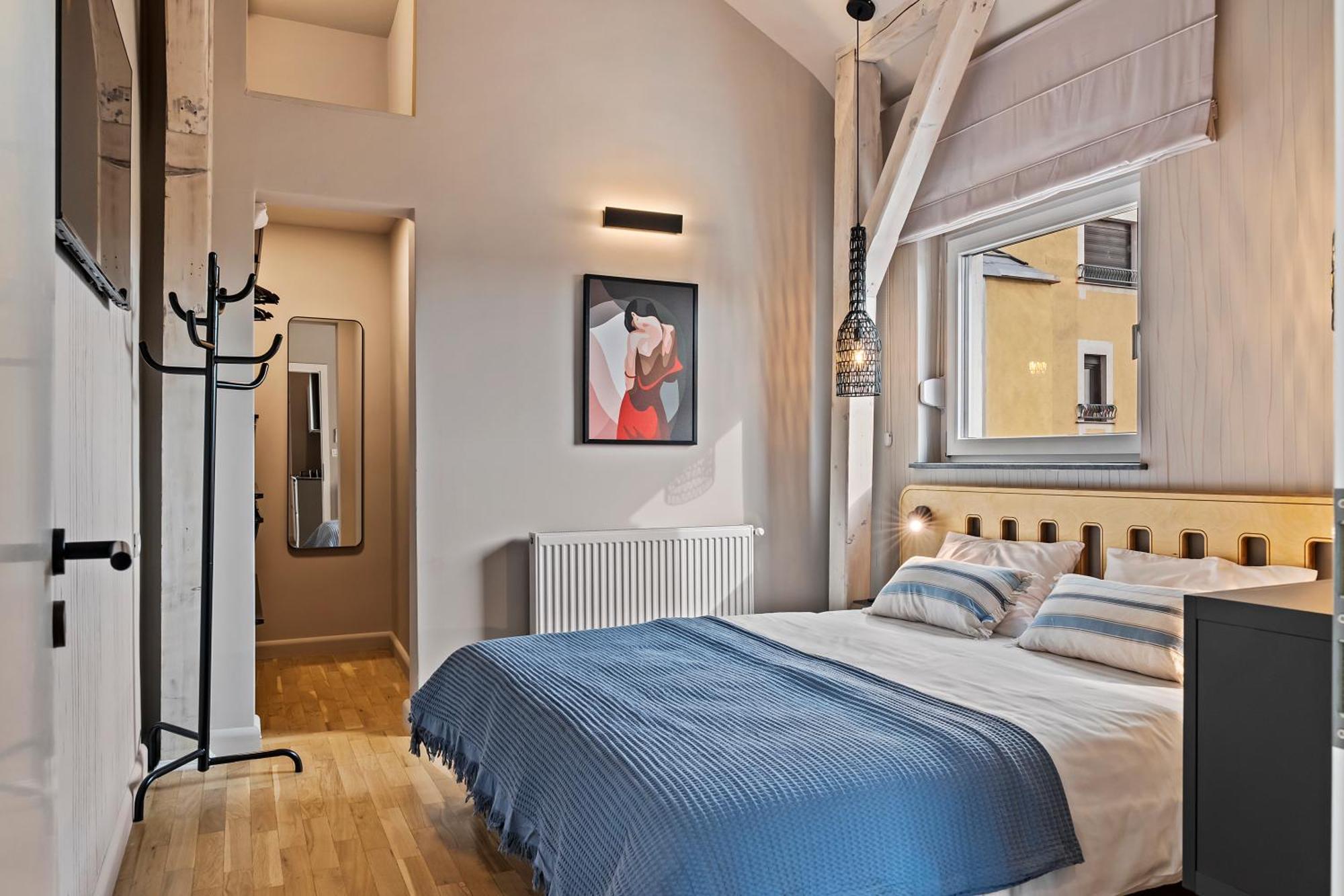 בוקרשט Ultra Central Apartments - Unirii & Old Town מראה חיצוני תמונה