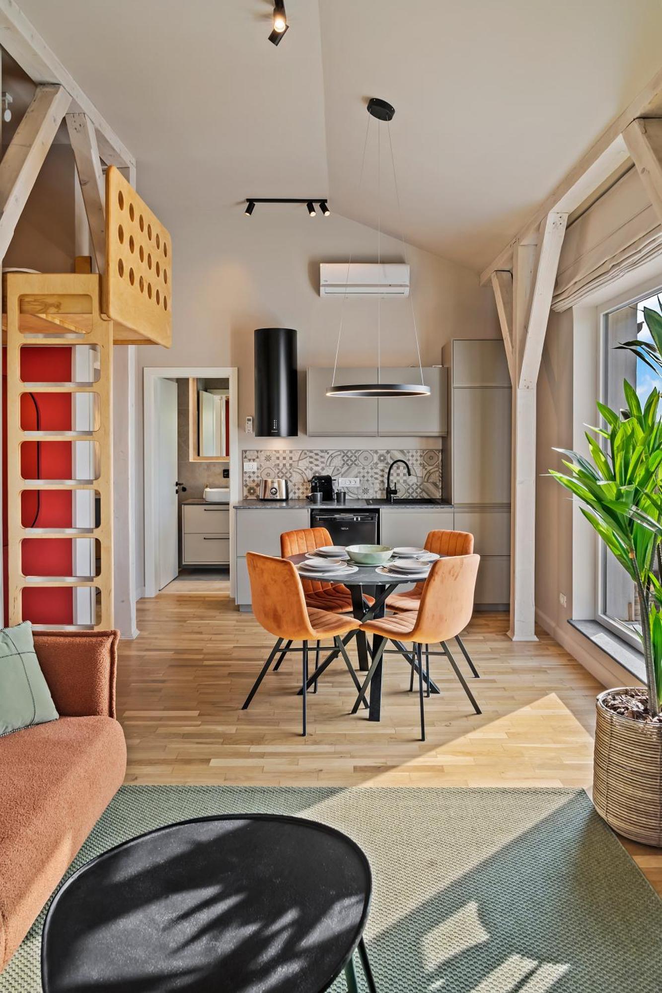 בוקרשט Ultra Central Apartments - Unirii & Old Town מראה חיצוני תמונה