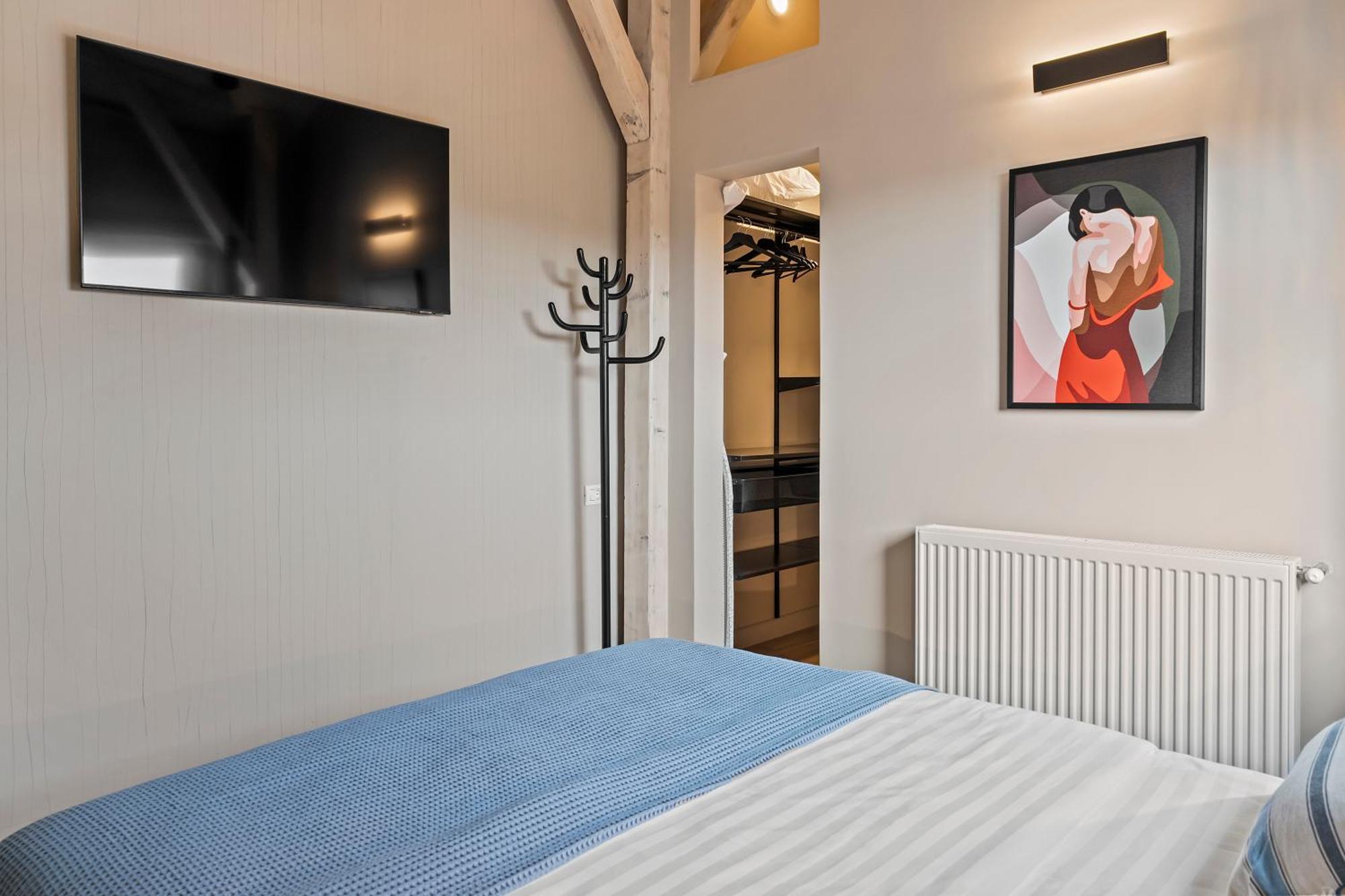 בוקרשט Ultra Central Apartments - Unirii & Old Town מראה חיצוני תמונה