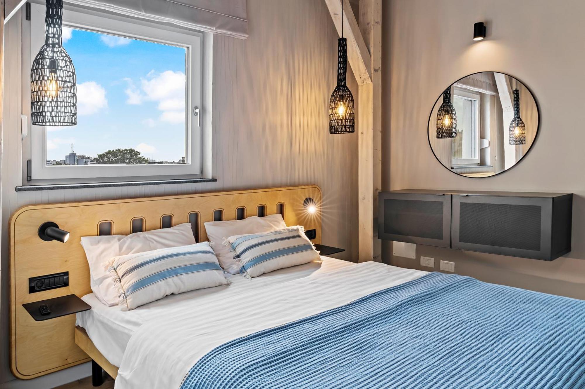 בוקרשט Ultra Central Apartments - Unirii & Old Town מראה חיצוני תמונה