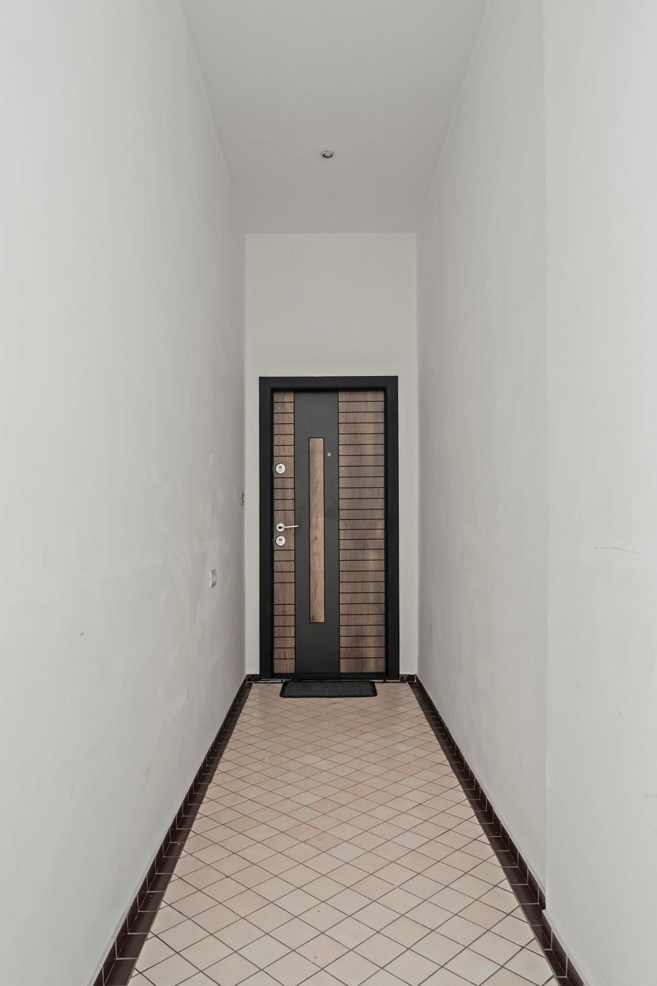 בוקרשט Ultra Central Apartments - Unirii & Old Town מראה חיצוני תמונה