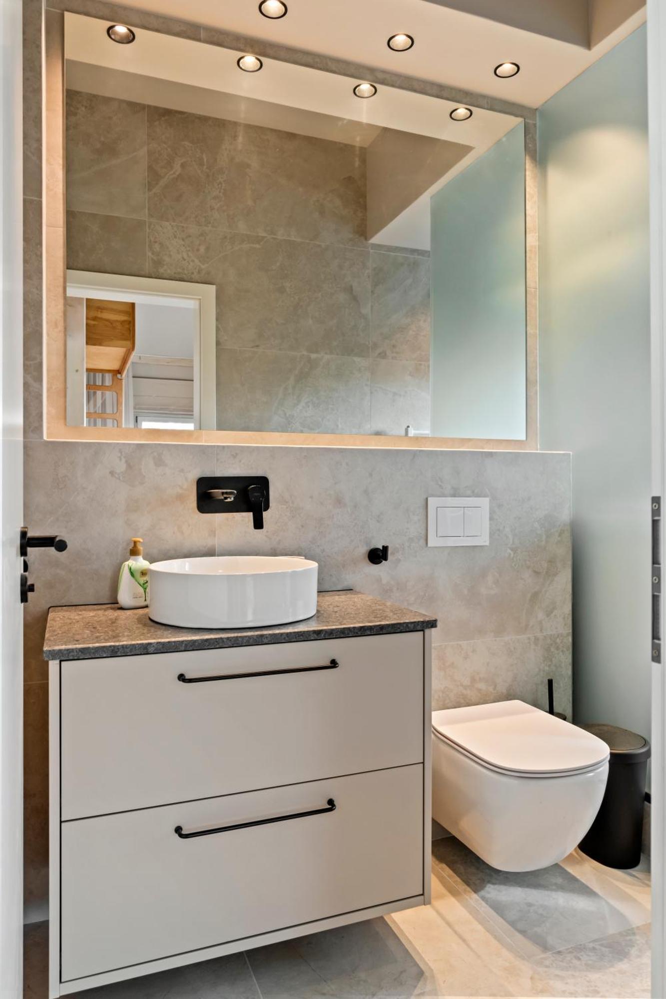 בוקרשט Ultra Central Apartments - Unirii & Old Town מראה חיצוני תמונה