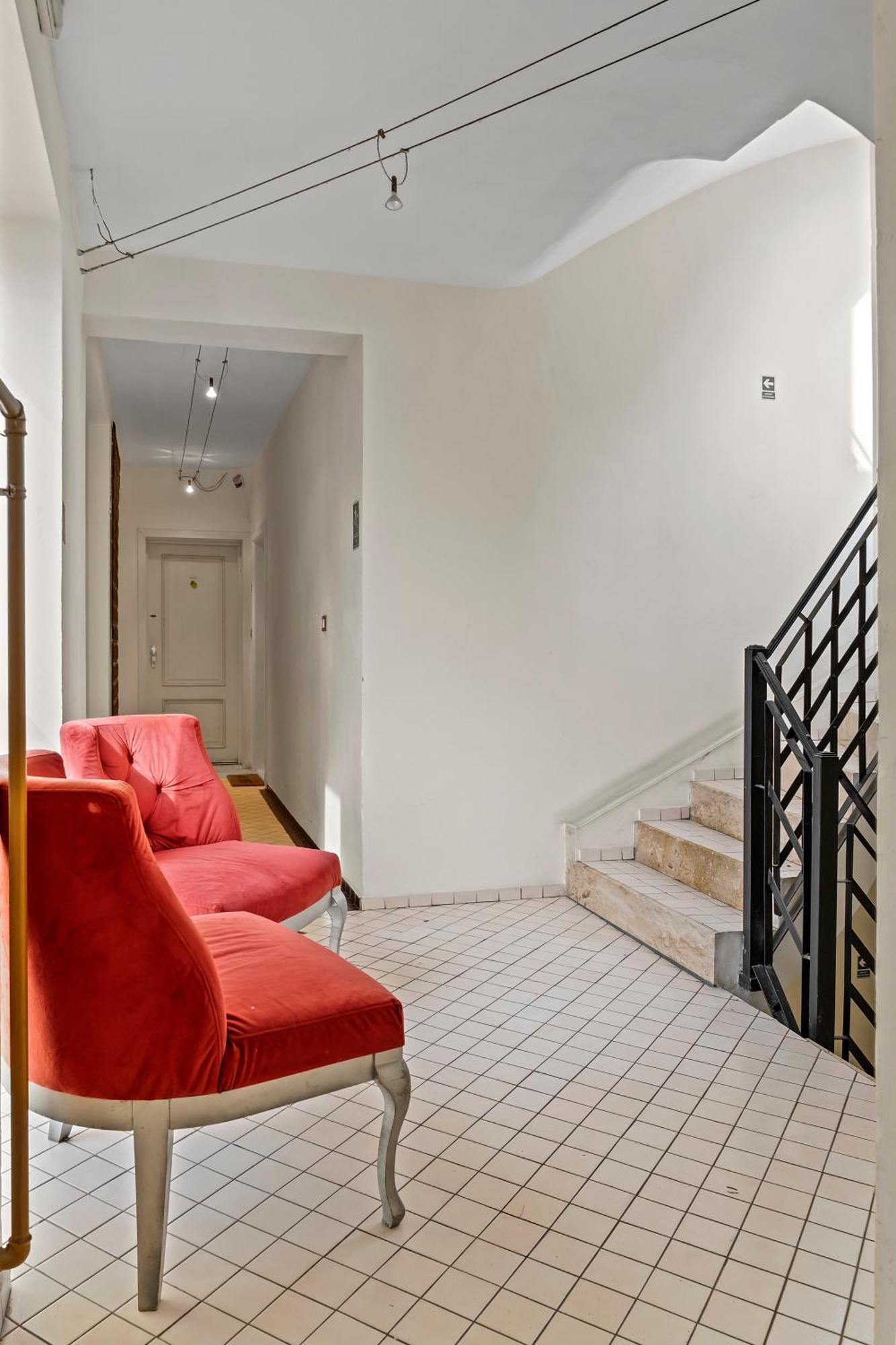 בוקרשט Ultra Central Apartments - Unirii & Old Town מראה חיצוני תמונה